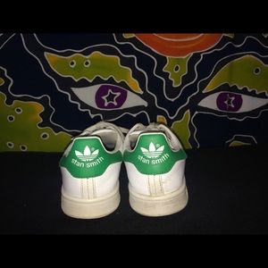 Adidas Stan Smiths